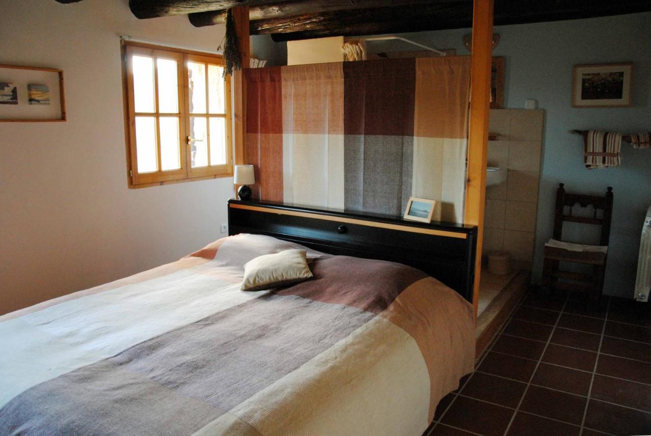B&B Casa Rural Mas De Las Tapias Valderrobres Exteriér fotografie